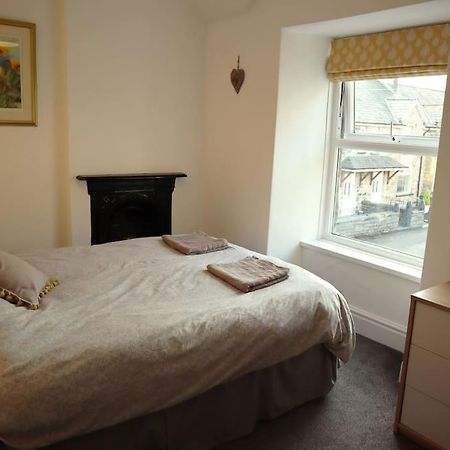Dol Bach - Your Homely Welsh Cottage In The Heart Of Snowdonia Blaenau Ffestiniog Exterior foto
