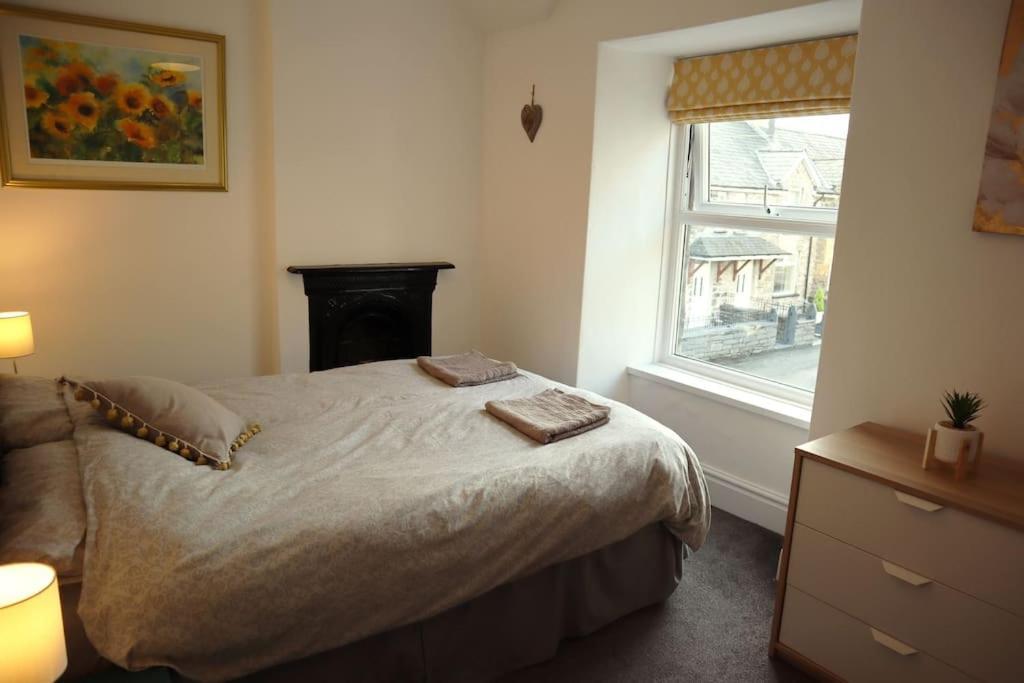 Dol Bach - Your Homely Welsh Cottage In The Heart Of Snowdonia Blaenau Ffestiniog Exterior foto