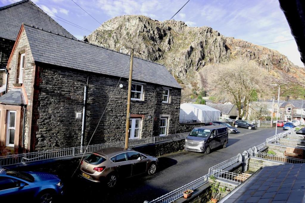 Dol Bach - Your Homely Welsh Cottage In The Heart Of Snowdonia Blaenau Ffestiniog Exterior foto