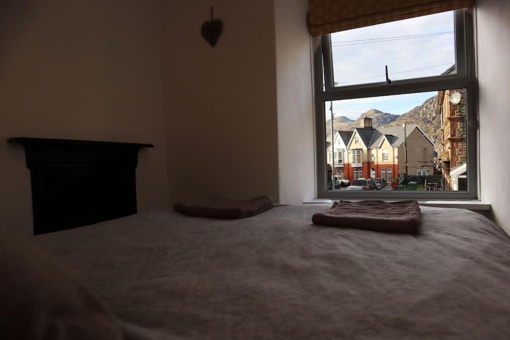 Dol Bach - Your Homely Welsh Cottage In The Heart Of Snowdonia Blaenau Ffestiniog Exterior foto