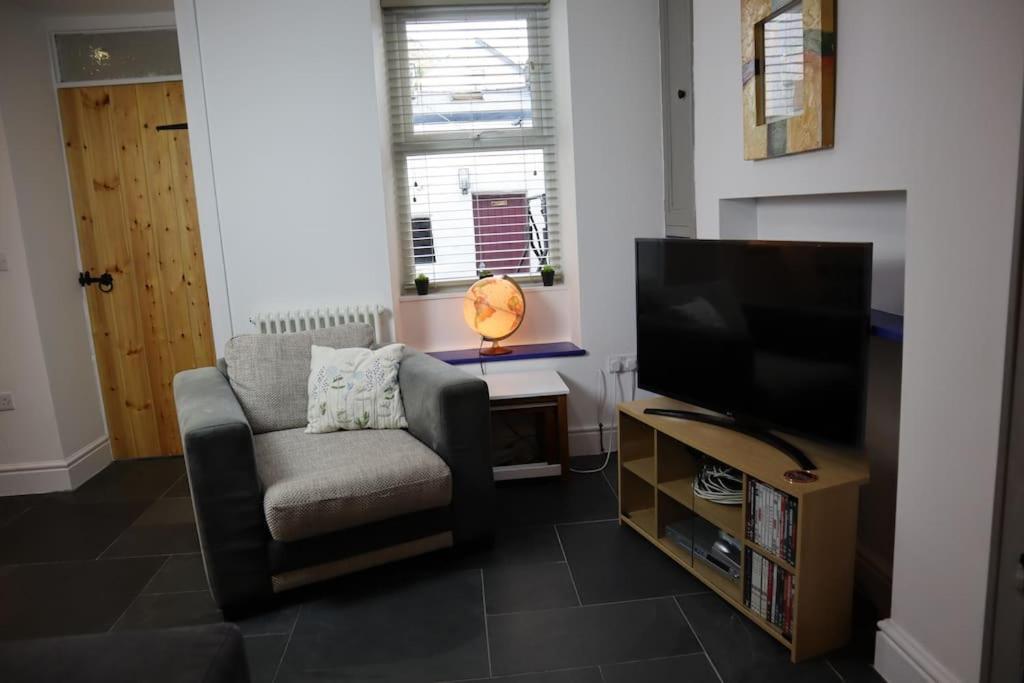 Dol Bach - Your Homely Welsh Cottage In The Heart Of Snowdonia Blaenau Ffestiniog Exterior foto