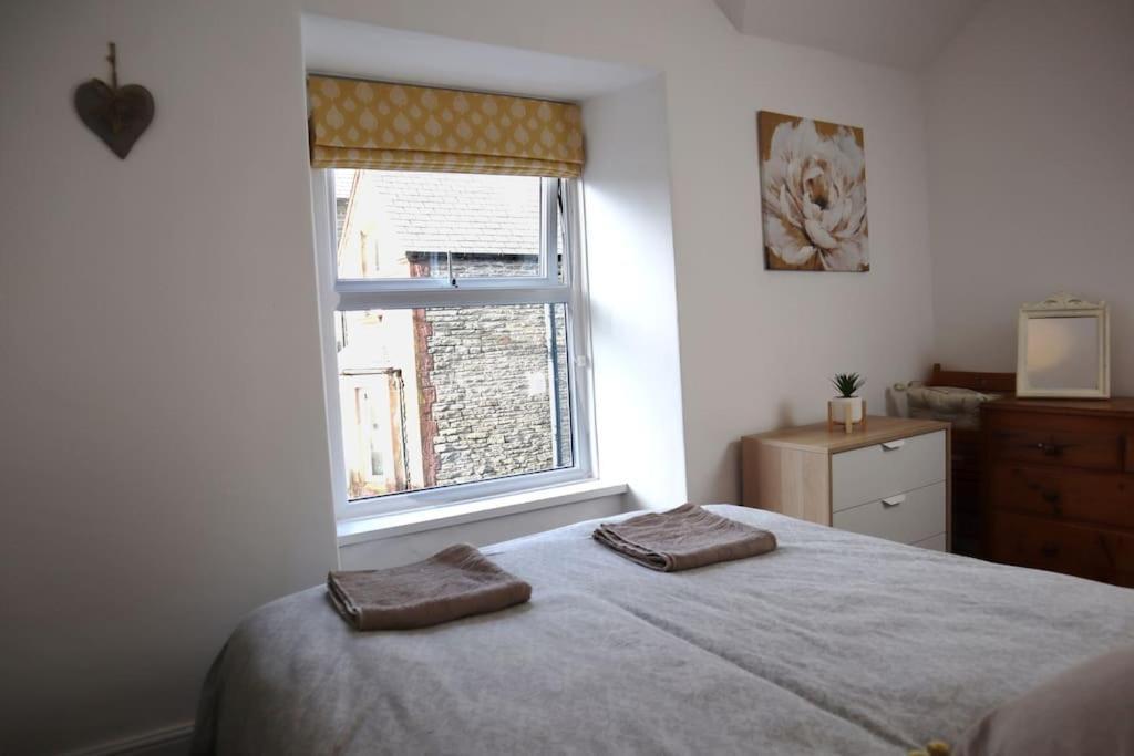 Dol Bach - Your Homely Welsh Cottage In The Heart Of Snowdonia Blaenau Ffestiniog Exterior foto