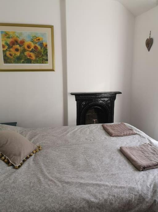 Dol Bach - Your Homely Welsh Cottage In The Heart Of Snowdonia Blaenau Ffestiniog Exterior foto