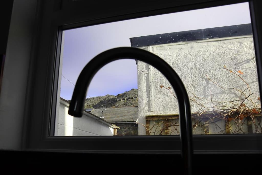 Dol Bach - Your Homely Welsh Cottage In The Heart Of Snowdonia Blaenau Ffestiniog Exterior foto