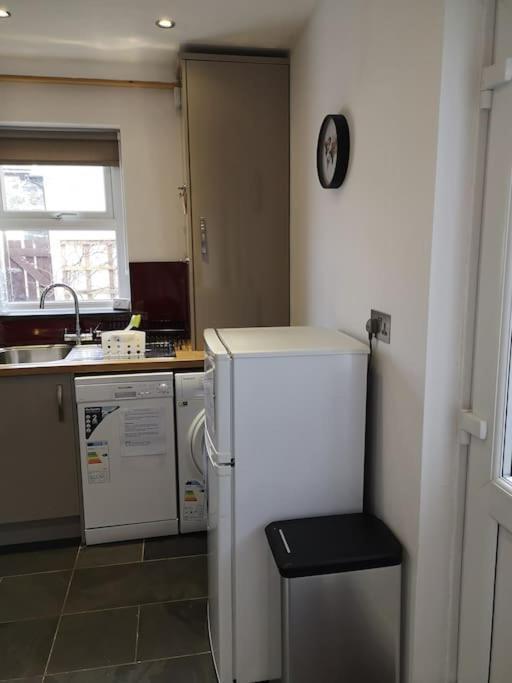 Dol Bach - Your Homely Welsh Cottage In The Heart Of Snowdonia Blaenau Ffestiniog Exterior foto
